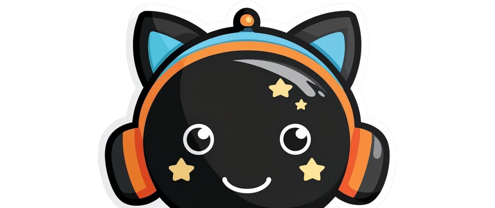 Kimi- Robot Caméra Kawaii & Ludique pour Enfants et Chats