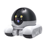 Zeny  –  Robot Caméra Professionnel pour la maison