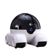 Tomo - Robot Caméra Mobile pour Animaux & Intérieur