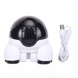 Zeny  –  Robot Caméra Professionnel pour la maison